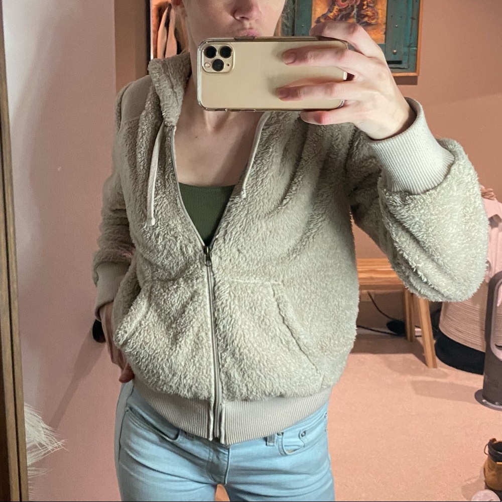 Teddy Bear Coat🐻